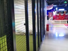 -VS SPORTS PARK运动玩乐园·团建·生日会(合生汇店)