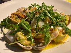 -Mercato莫卡多露台餐厅与酒吧(K11店)