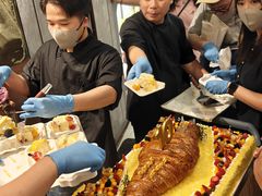 -PAPER STONE BAKERY(天环店)