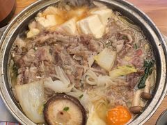 -樱の千渡日式料理·铁板烧•烧鸟(金盛田广场店)