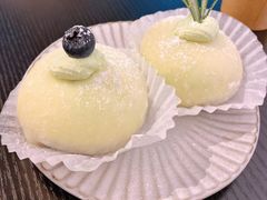 -MIMO CAFE(沙头角店)