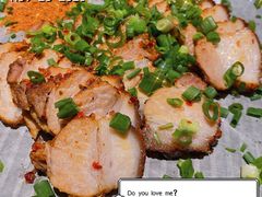 -绿茶餐厅(coco park 店)