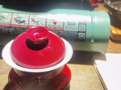 -龙潭喜客·四川客家菜