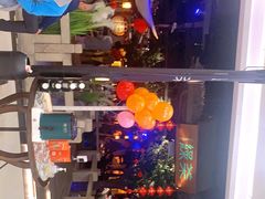 -绿茶餐厅(汇悦大融城店)