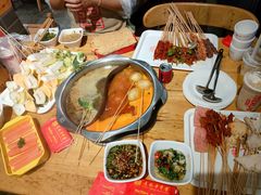 -袁记串串香(西安路店)