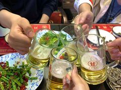 -阿甘龙虾·重庆麻麻鱼(中豪店)