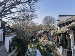 -惠山古镇·寄畅园