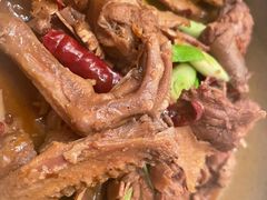-三清山希尔顿度假酒店·三清轩中餐厅