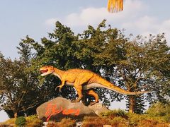 -自贡恐龙博物馆