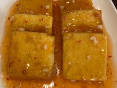 -刘胖子家常菜·蹄花焖藕(中南店)