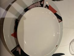 餐具摆设-王品牛排(上海仙霞店)