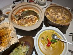 -避风塘·老港味餐厅(虹口龙之梦店)