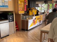 -麦当劳(塔园路店)