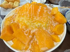 -水牛奶皇后糖水铺(深圳总店)
