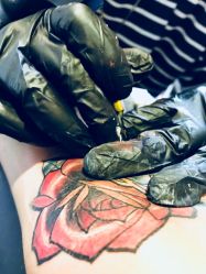 -JOKER TATTOO STUDIO乔克纹身