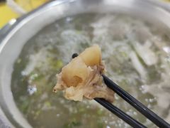 -老猫牛肉火锅(沙溪店)