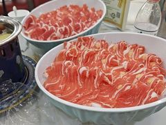 -老毛手抓·盐池滩羊非遗手抓(宁夏总店)