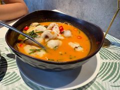 -蕉叶·广州明星泰国菜(黑金冠保利广场店)