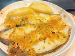 -妈阁铭记澳葡美食