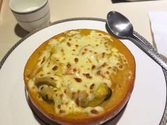 -本味轩精品茶餐厅(黄山路店)