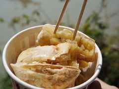 -席娜卡琳火车铁道夜市