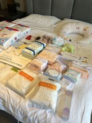 -爱瑞馨母婴护理中心(喜马拉雅店)