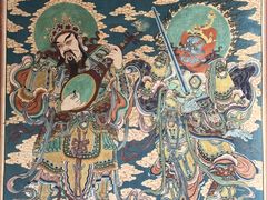 -张掖大佛寺景区