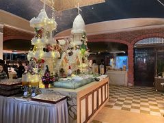 -深圳东部华侨城茵特拉根酒店