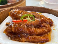 -太子园林酒家