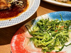 -常来小聚·广州非遗传承餐厅(地王广场店)
