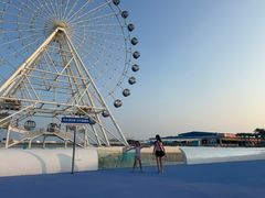 -秦皇岛乐岛海洋王国