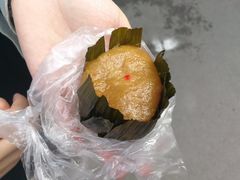 -夹江老头叶儿粑(石雁儿小区店)