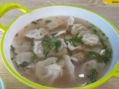 -天津理工大学-学生第2食堂