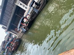 -南浔古镇
