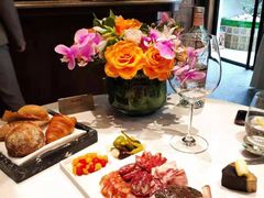 -Le Bistrot de Racine