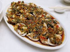 醉花蛤-金玉满堂潮州酒楼(无限极荟购物广场店)