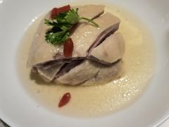 -杭州君悦酒店·湖滨28中餐厅