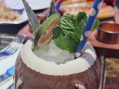 -MOSSO德国餐厅·音乐酒吧(环宇荟店)