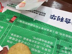 -华莱士·全鸡汉堡(坂田店)