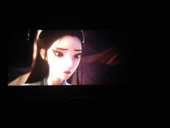 -万达影城(长沙婚庆公园中国巨幕店)