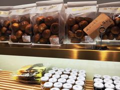 -烘焙町面包店(西四店)