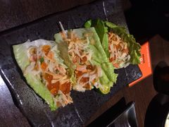 橘焱胡同烧肉夜食(虹梅店)-橘焱胡同烧肉夜食(BFC外滩金融中心店)