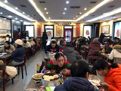 大堂-张包铺(道外店)