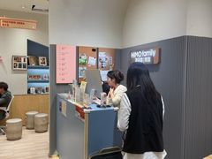 -海马体照相馆(上海月星环球港店)