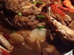 -胖哥俩肉蟹煲(来福士店)