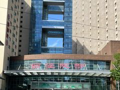 -河南省人民医院(院本部)