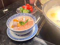 -捞王猪肚鸡火锅(金华义乌之心店)