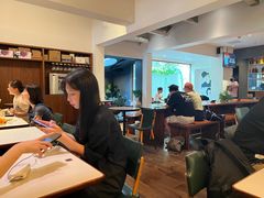 -BAKER&SPICE(安福路店)