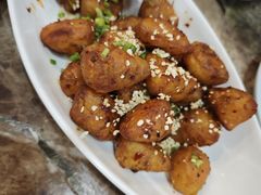 -醉爱小馆·创意南京菜(瑞阳街店)