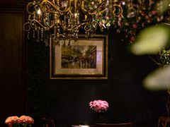 -第101座花园餐厅(湖滨88店)